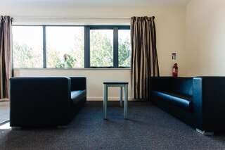 Общежития DCU Apartments Дублин Апартаменты-6