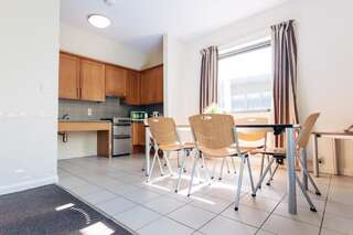 Общежития DCU Apartments Дублин Апартаменты-7