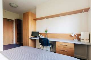 Общежития DCU Apartments Дублин Апартаменты-9