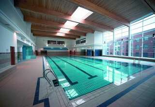 Общежития DCU Apartments Дублин-3