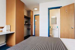 Общежития DCU Apartments Дублин Апартаменты-17