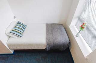 Общежития DCU Apartments Дублин Апартаменты-19